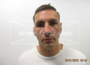 Jason Richard Rakestraw