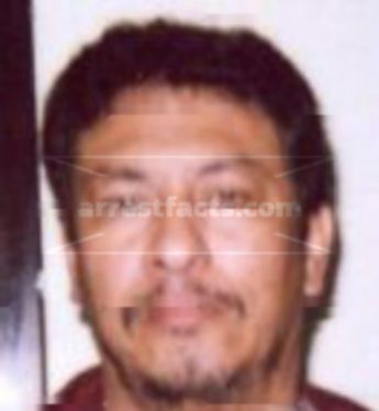 Antonio Rodriguez