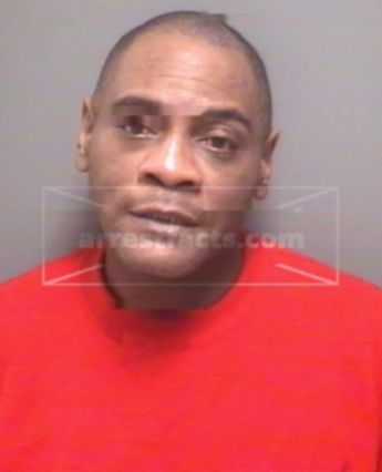 Jeffrey Kenneth Williams