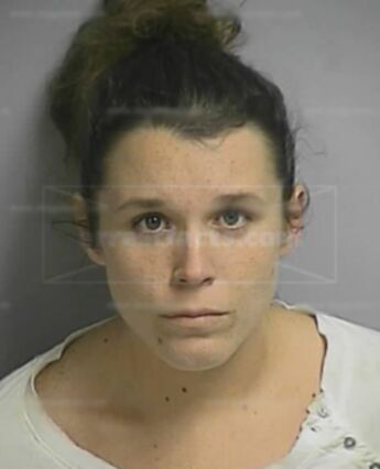 Ashley Janell Daniels