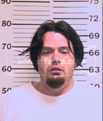 Bradley Dion Ferrell