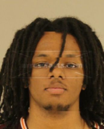 Javon Michael Perkins