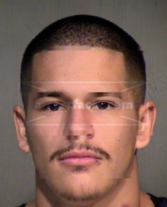 Randy Thomas Kline