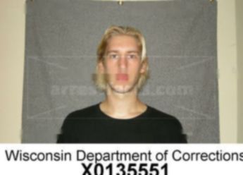 Brandon M Baringer