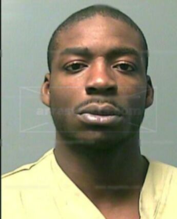 Anthony Lewis Williams