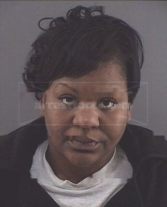 Shalanda Michelle Wallace