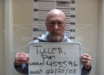 Patrick Allen Tuller