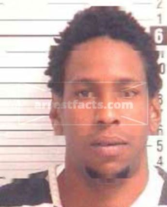 Kendrick Lawayne Gray