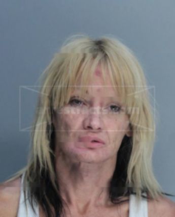 Margo Mariela Kenyon
