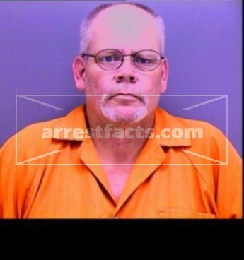 Michael Wayne Pelham