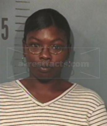 Lashawn Jayne Evans