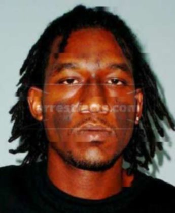 Quinton Dajuan Roberts