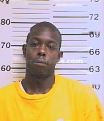 Mark Dewayne Ray