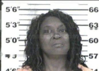 Bobbie Renee Washington