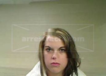 Chelsea Taylor Hodges