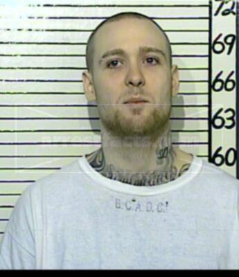 Dustin Anthony Simmang