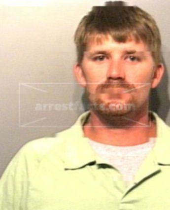 Justin Wayne Burkett