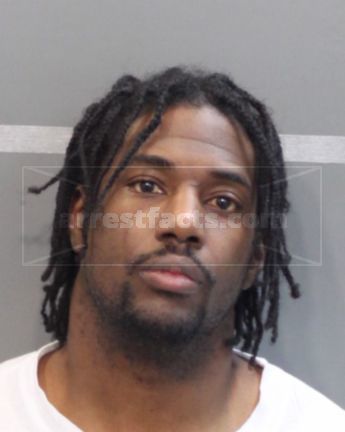 Troy Jameel Solomon