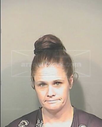 Mandy Lynn Fifield