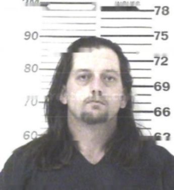 Darryl Wayne Hodge