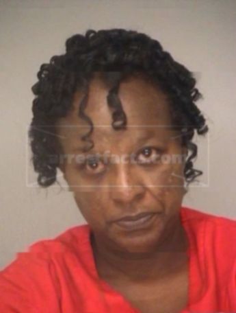 Sharon Denise Mays