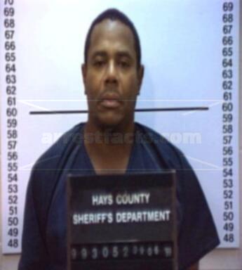 Johnny De Carlo Riley