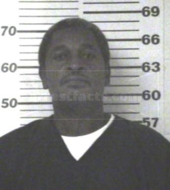 Gerald Dewayne Henderson