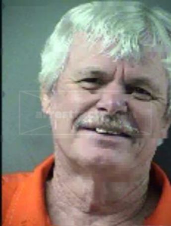 James Ronald Pemberton