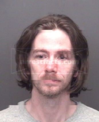 Jason Matthew Bates