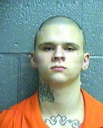 Cody A. Perez