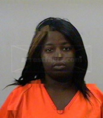 Tarnisha Renee Grant