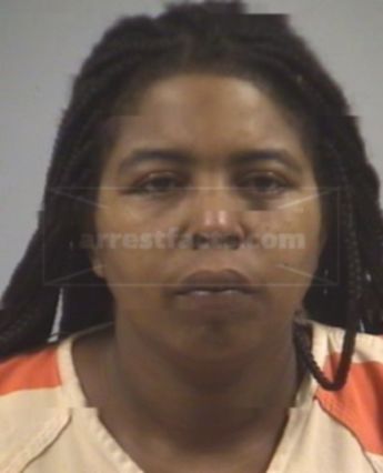 Sheneta Evette Sanders