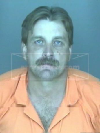 Brian Keith Jester