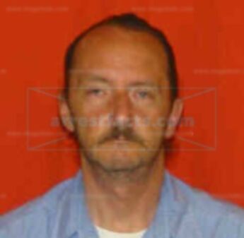 Donald Edward Andrews