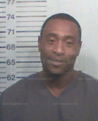 Melvin Dewayne Jones