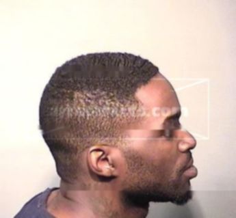 Marquis Deanthony Montgomery