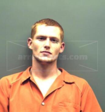 Brandon Kyle Weems