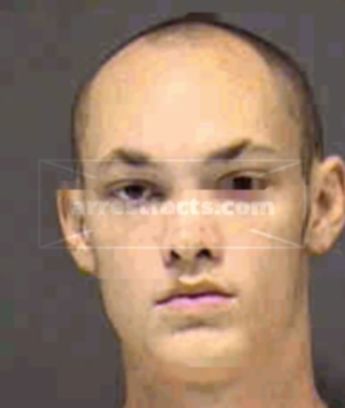 Jeremy Louis Pitts