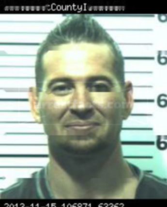 Dustin Lee Moore