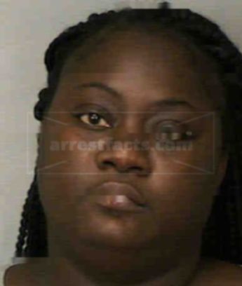 Altina Antoinette Rutledge