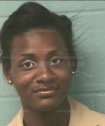 Meshonda Tiar Callaway