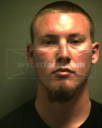 Travis Duvall Mitchell