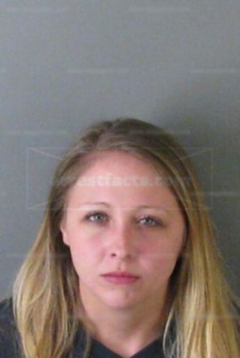 Brittany Nicole Feltman