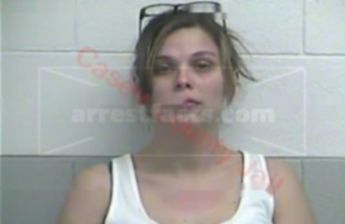 Heather Nicole King