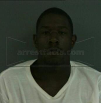 Lakendrick Demond Jones