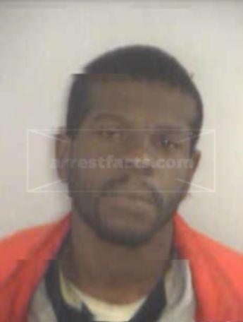 Mario Cornelius Vanderpool