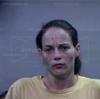 Cheryl Elaine Womack