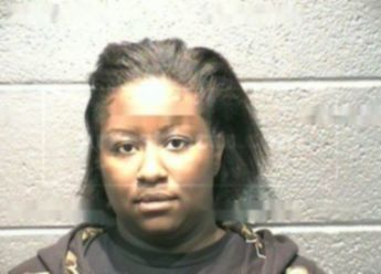 Nicole Keisha Freeman