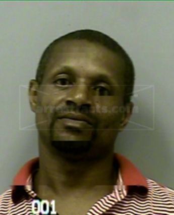 Anthony Lamar Bradley