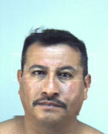 Jorge Adan Valdez